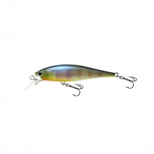 Lucky Craft Pointer 48 Señuelo 4,8 cm 2,6 g Be Gill