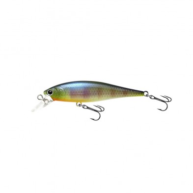 Lucky Craft Pointer 48 Señuelo 4,8 cm 2,6 g Be Gill