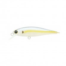 Lucky Craft Pointer 48 Señuelo 4,8 cm 2,6 g Chartreuse Shad