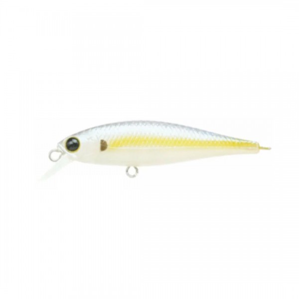 Lucky Craft Pointer 48 Señuelo 4,8 cm 2,6 g Chartreuse Shad