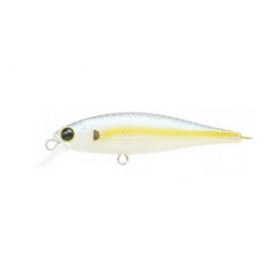 Lucky Craft Pointer 48 Señuelo 4,8 cm 2,6 g Chartreuse Shad