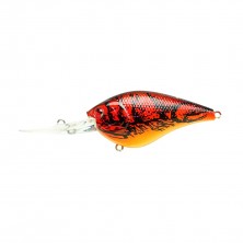 Crankbait Lucky Craft LC 1.5DD Floating To Craw