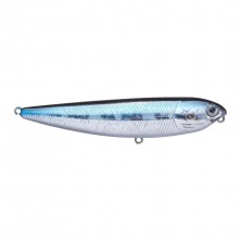 Lucky Craft Sammy 115 Aurora Black