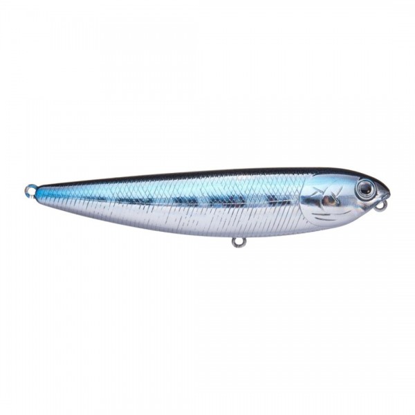 Lucky Craft Sammy 115 Aurora Black