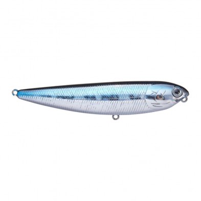 Lucky Craft Sammy 115 Aurora Black