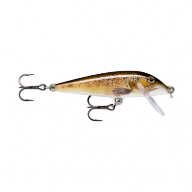 Rapala Countdown CD09 TRL