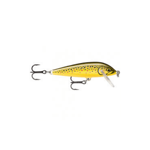 Señuelo Rapala Countdown CD07 Color: ATR
