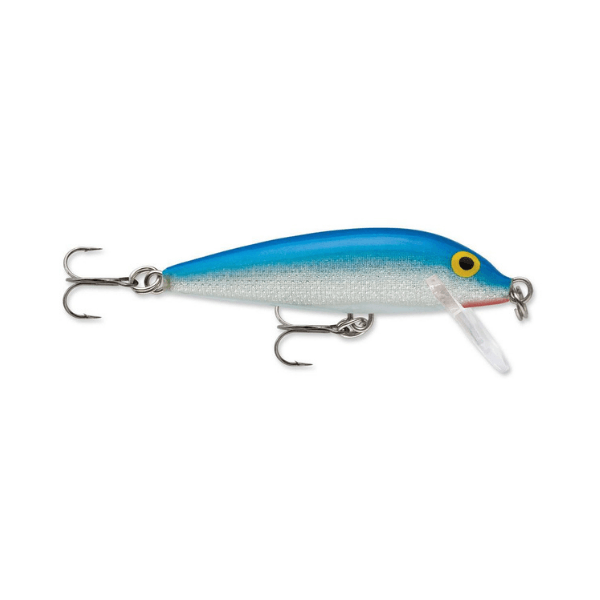 Señuelo de pesca duro Rapala Countdown CD07 color B