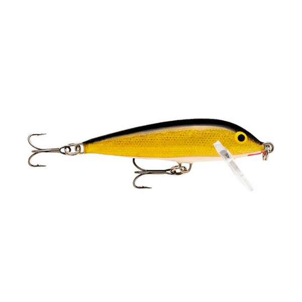 Comprar JerkBait Rapala Countdown CD07 G
