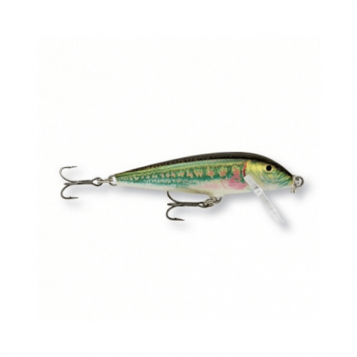 Señuelo duro de pesca Rapala Countdown CD05 MN