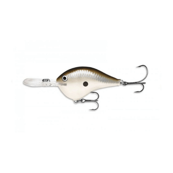 Señuelo duro CrankBait Rapala DT04 PGS