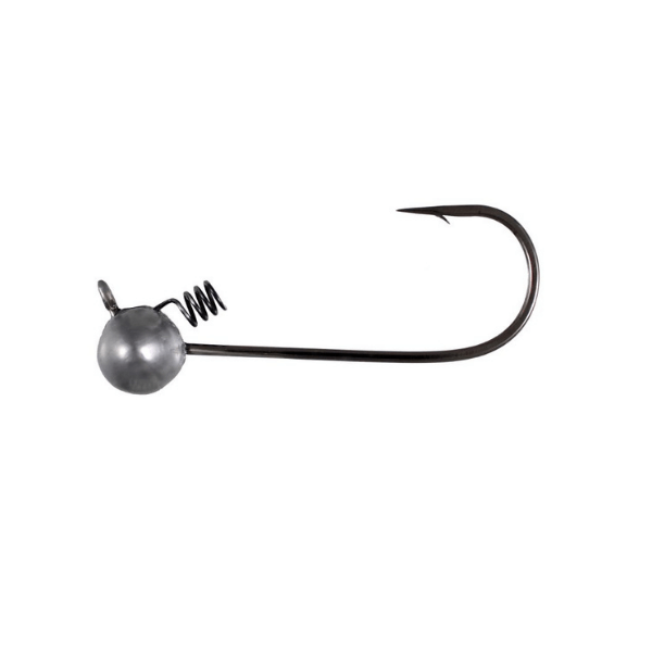 Comprar online Anzuelos de pesca Shakey Head Football 3/0-1/16oz Baitsfishing