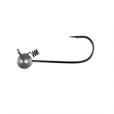 Comprar online Anzuelos de pesca Shakey Head Football 3/0-1/16oz Baitsfishing