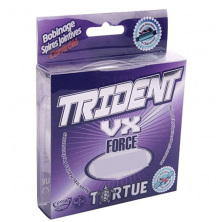 Hilo Tortue Trident VX Force 0,18mm 150m.