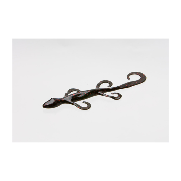 Salamandra Zoom Super Salt Plus 6" Lizard Color 002-001