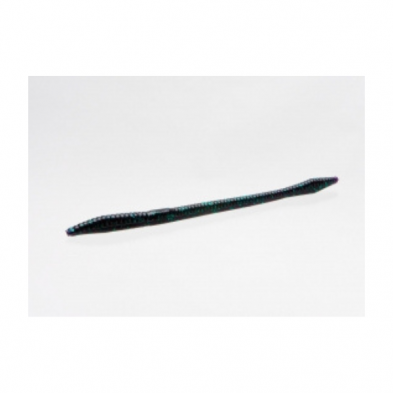 Vinilo Lombriz Zoom Super Salt Plus Trick Worm color 006-005