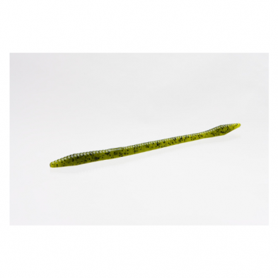 ZOOM Super Salt PlusTrick Worm 6 -1/2 " color 006-019