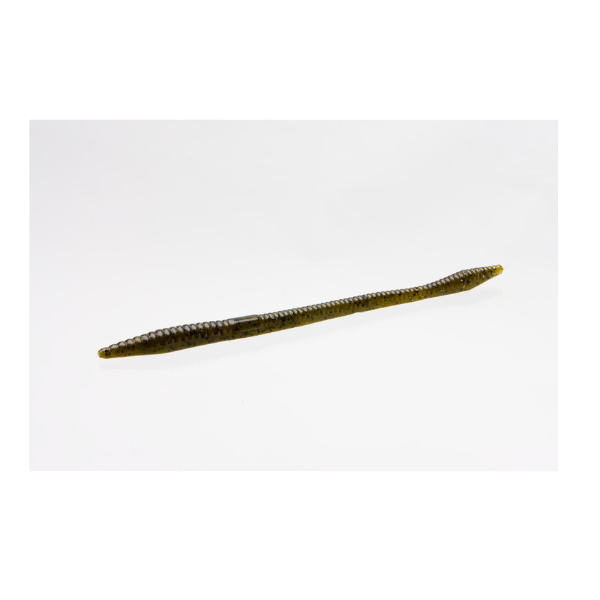 ZOOM The Original Trick Worm 6 -1/2 " color 006-025