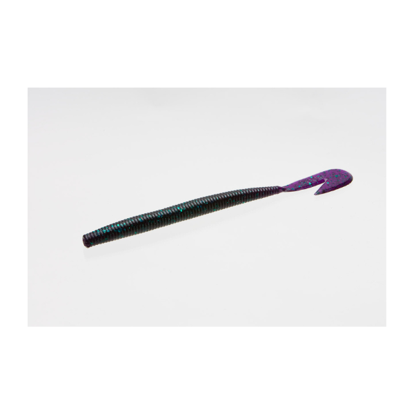 Gusano de pesca Super Salt Plus Ultravive Speed Worm color 018-005