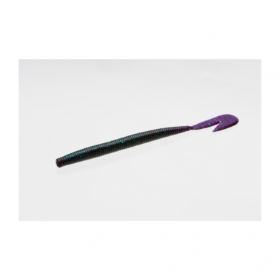 Gusano de pesca Super Salt Plus Ultravive Speed Worm color 018-005