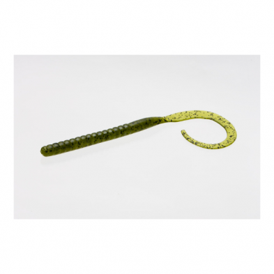 Vinilo Lombriz de pesca Zoom Super Salt Plus Ol' Monster color 026-019